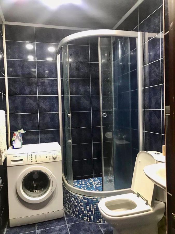 Mount Hood Apartments 예레반 외부 사진