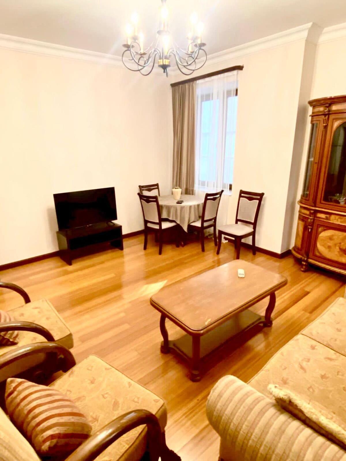 Mount Hood Apartments 예레반 외부 사진