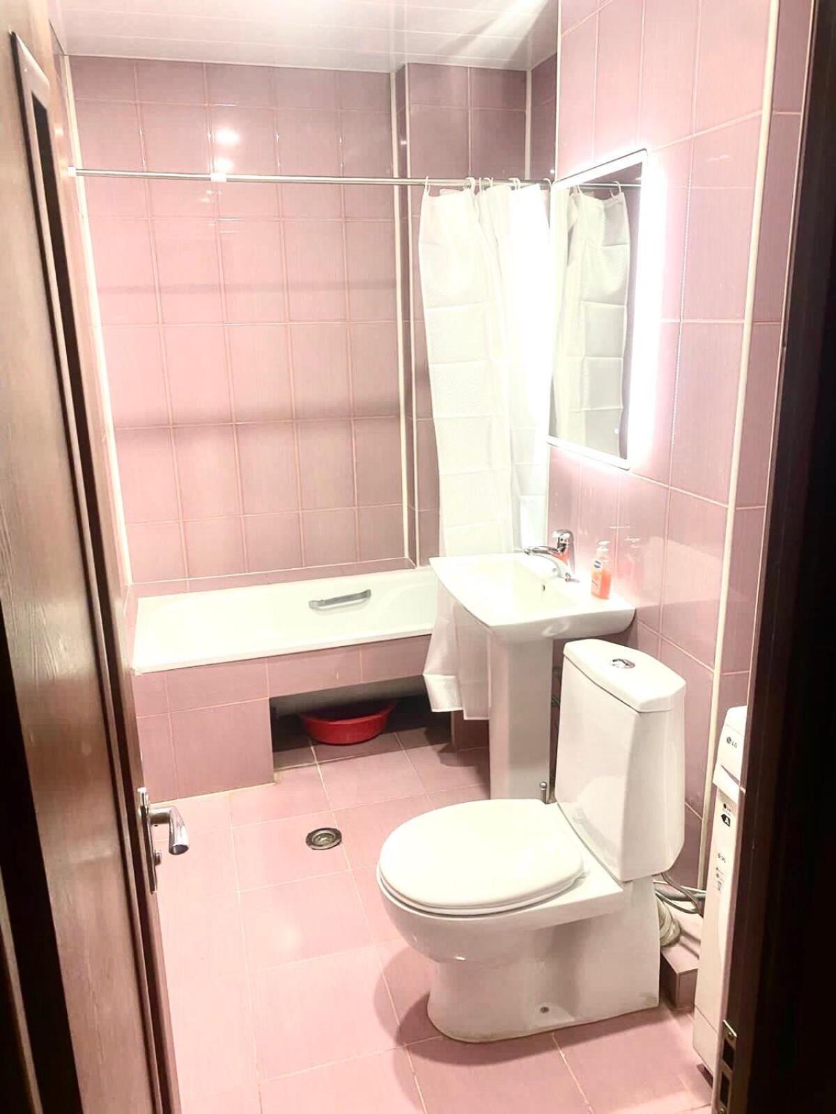 Mount Hood Apartments 예레반 외부 사진