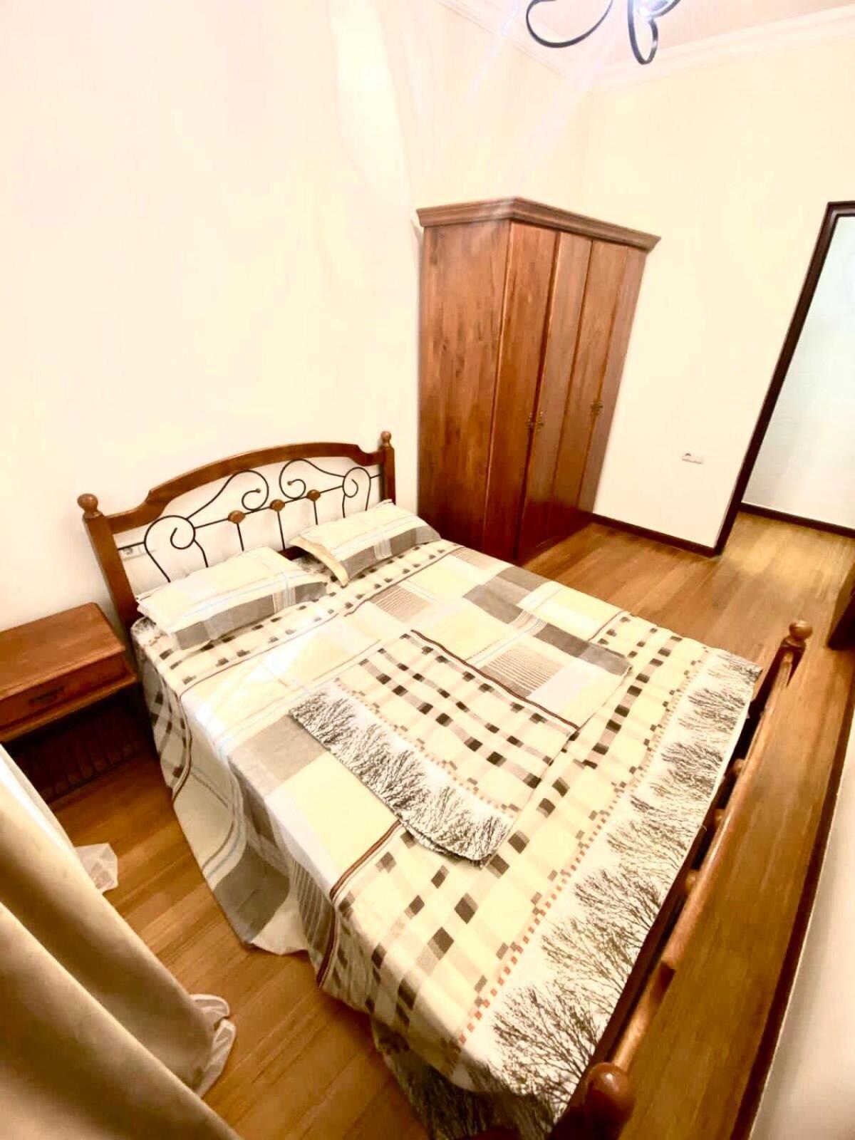 Mount Hood Apartments 예레반 외부 사진