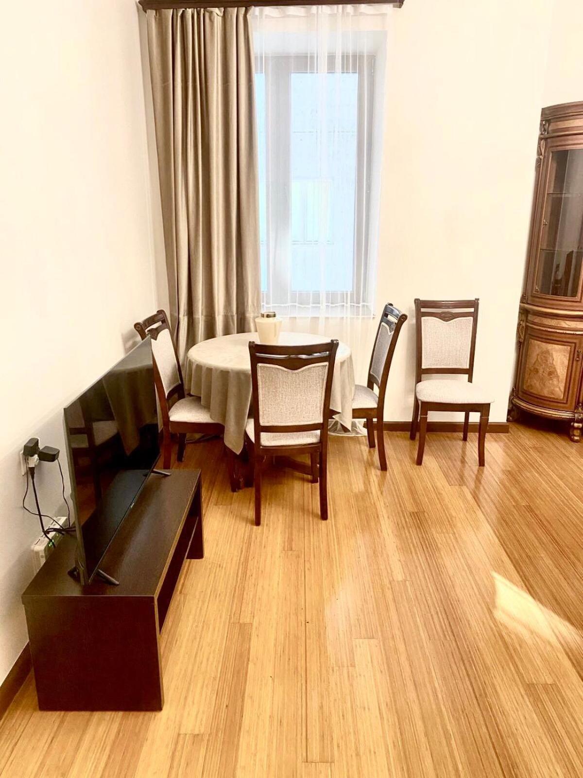 Mount Hood Apartments 예레반 외부 사진
